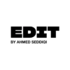 EDIT by Ahmed Seddiqi Coupons & Discount Codes